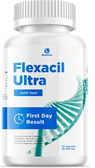 Flexacil Ultra